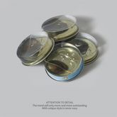 Wish Pearl Necklace Gift Set – Create Your Own Unique Jewelry